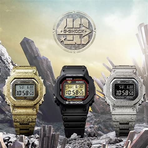 casio g shock official.